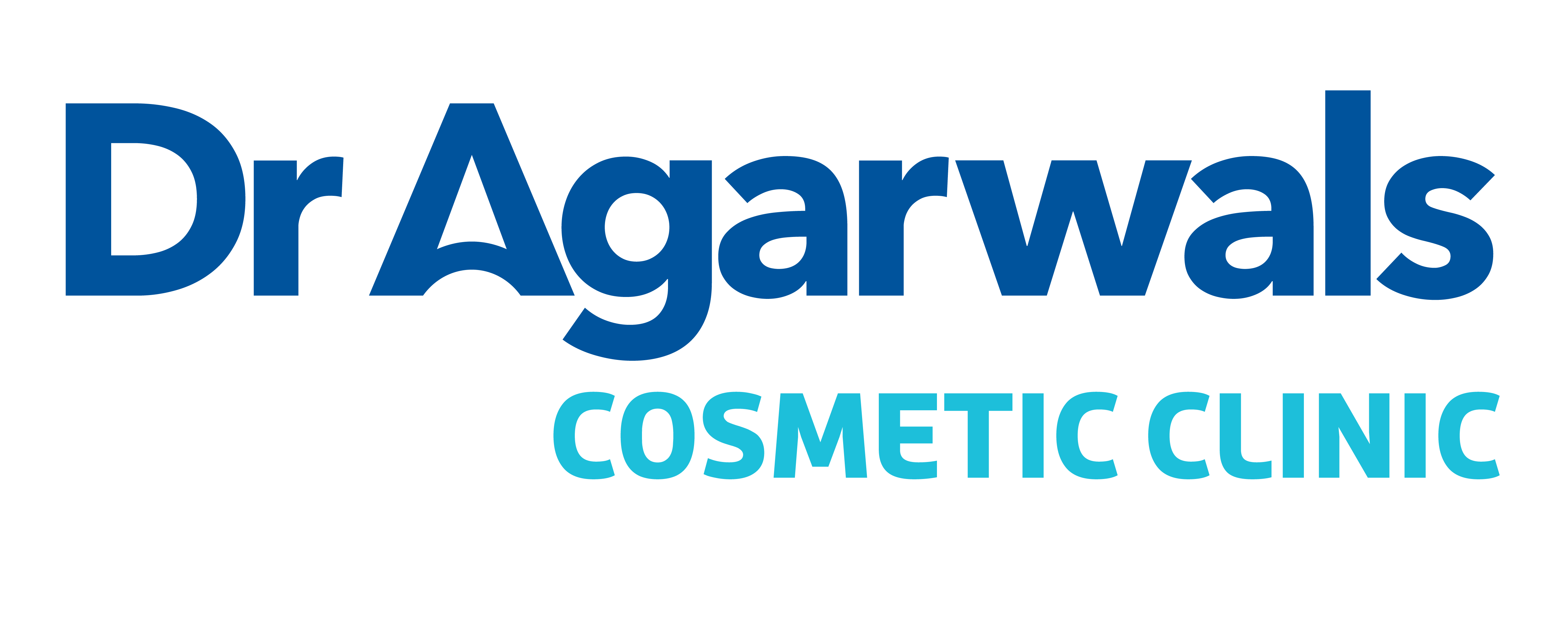 Dr Agarwals Cosmetic Clinic