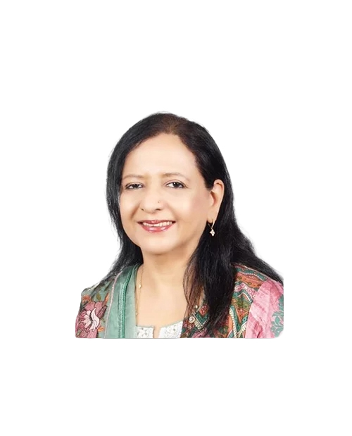 Dr. Athiya Agarwal