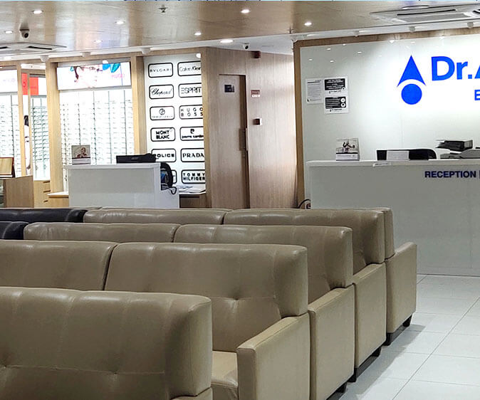 Best Eye Hospital Near Me in Gachibowli, Telangana | Book ...