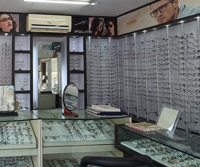 Krishnagiri - Dr Agarwals Eye Hospital