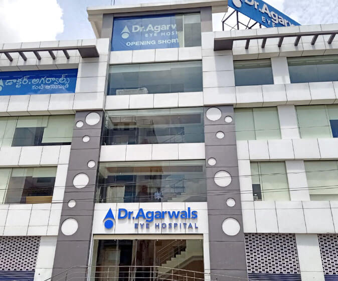 Best Eye Hospital Near Me In Secunderabad Telangana Book Appointment Online