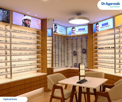 Hosur - Dr Agarwals Eye Hospital