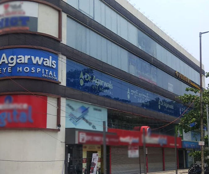 Best Eye Hospital Near Me In Secunderabad Telangana Book Appointment Online