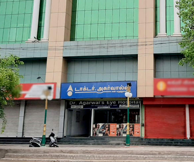 Best Eye Hospital Near Me In Tuticorin Tamilnadu Book Appointment Online