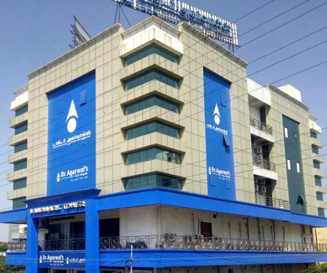 Best Eye Hospital Near Me in Tirunelveli, Tamilnadu Book Appointment