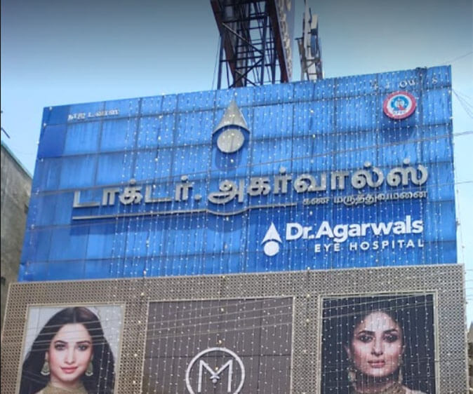 Best Eye Hospital Near Me In Vellore Tamilnadu Book Appointment Online