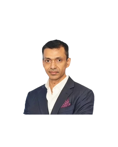 Dr. Adil Agarwal