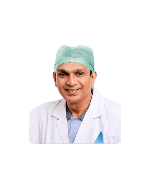 Prof. Amar Agarwal