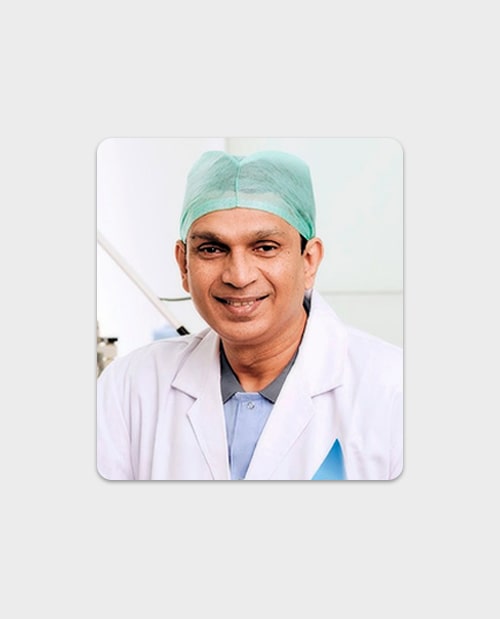 Amar Agarwal