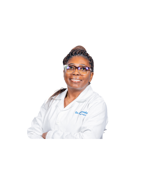 Amelia Buque-Maputo