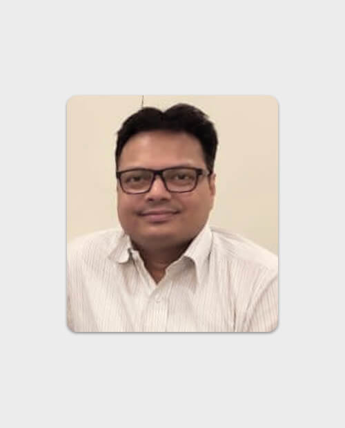 Dr. Amit Basia