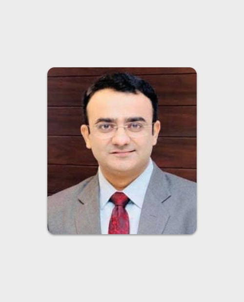 Dr. Amit Solanki