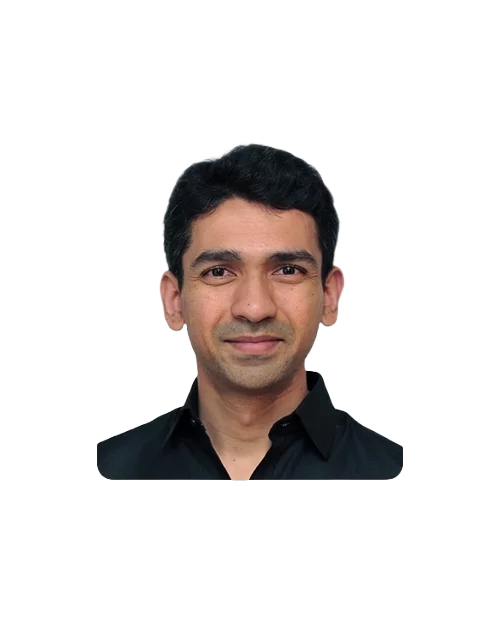 Dr. Anosh Agarwal