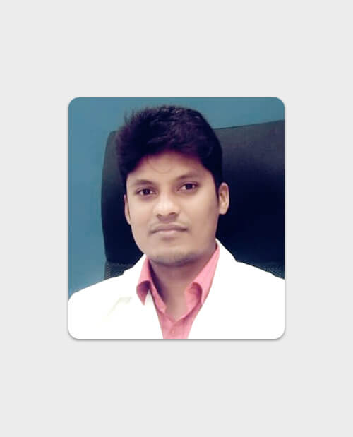 Dr. Arunkumar P - Ophthalmologist / Eye Specialist at Dr. Agarwals