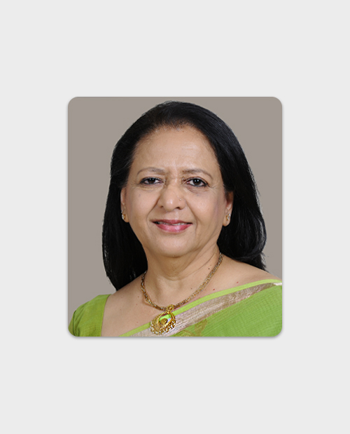 Dr. Athiya Agarwal