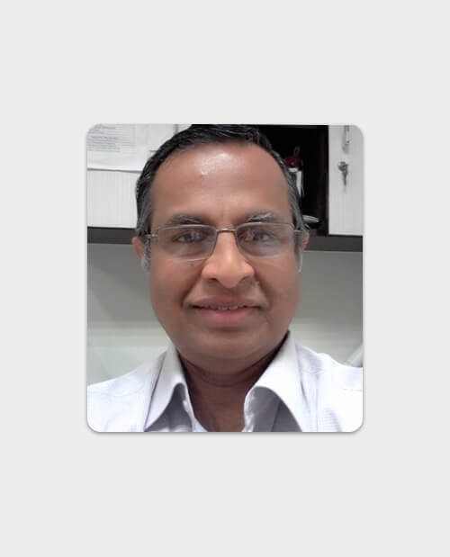 Badrinarayanan T-Arapalayam
