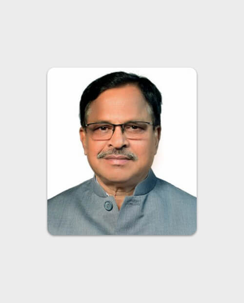 डॉ. बिजय कुमार मोहंती