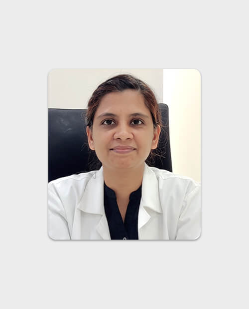 Dr. Bindiya Hapani