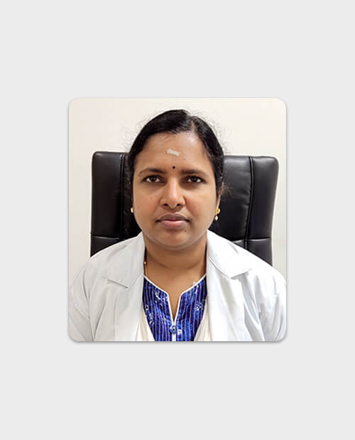 Dr. Chandrakala