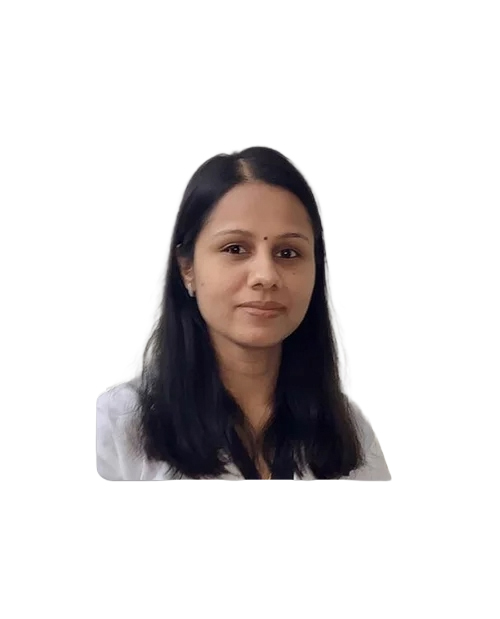 Dr. Padma Preetha N