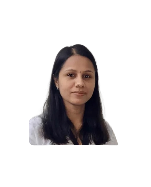 Dk. Padma Preetha N