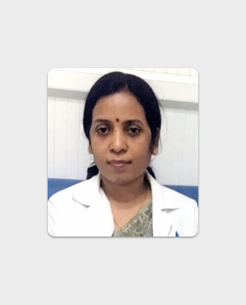 Dr. Devi Aiswarya Das