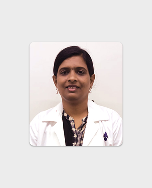 Dr. Devi Sujith