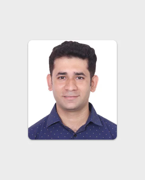 डॉ हर्ष मोने - जुना पलासिया