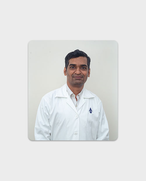 Dr. Yogesh Patil