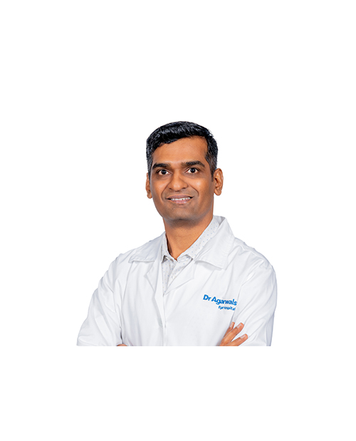 Dr. Yogesh Patil