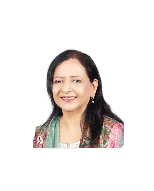 Dr. Athiya Agarwal