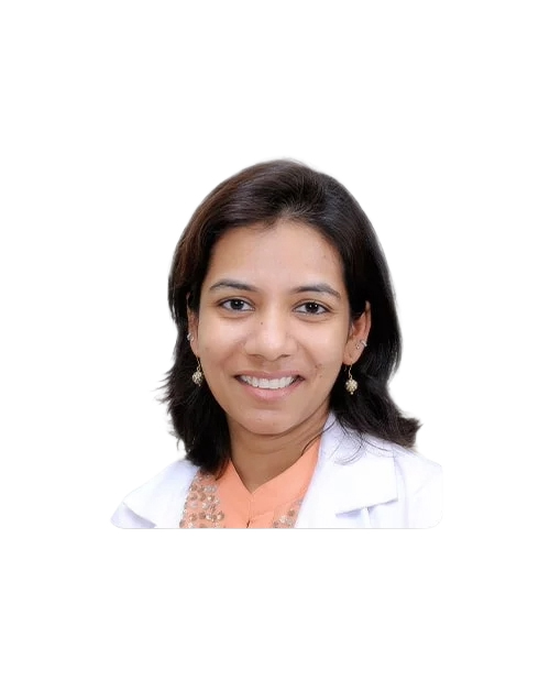 Dr. Preethi Naveen
