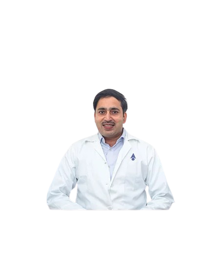 Dr. Rajesh Mishra