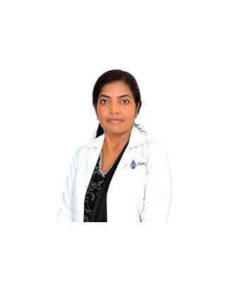 Dr. Saraswathy K