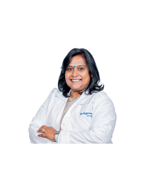 Dr. Shanthi T