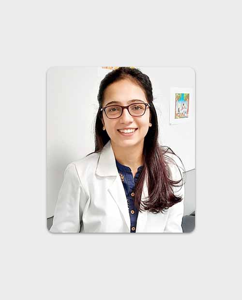 Dr.Bindiya Wadhwa