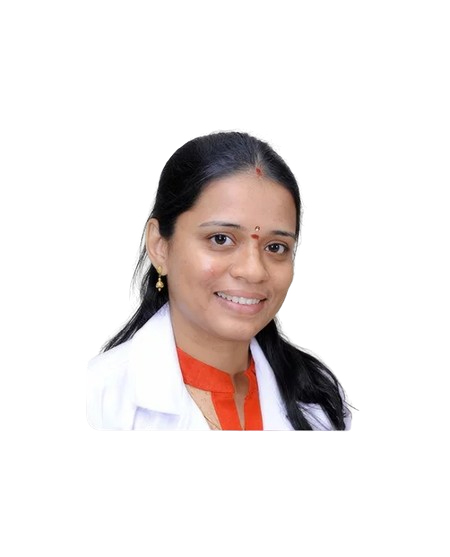 Dr. Durgadevi S