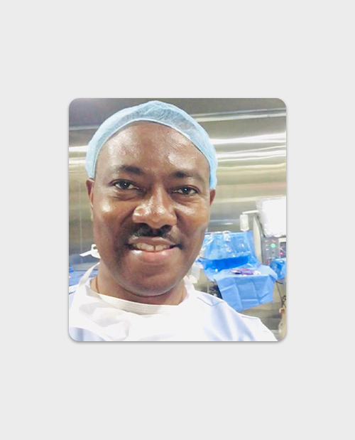 Emeritus Bugimbi Chibuga-TZA