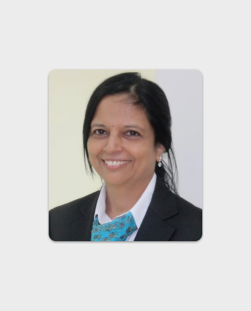 Geetha Shivaraj-Zambia