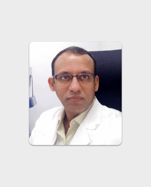Dr. Jagadesh CH