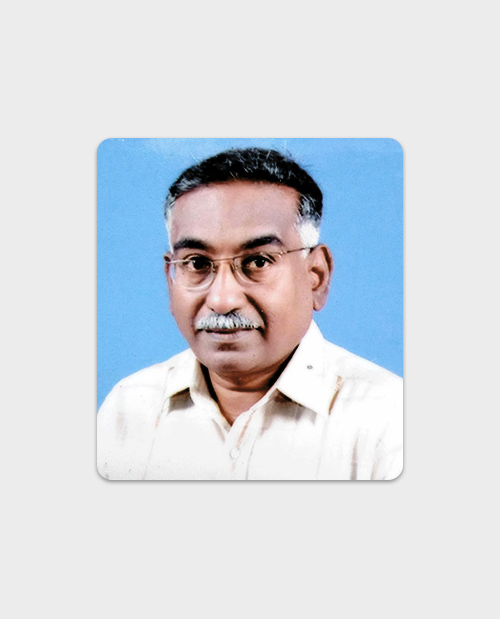 Dr. John Abraham