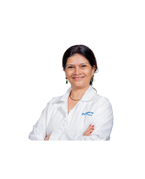 Dr. Jyotee Trivedy