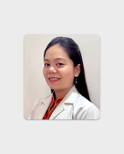 Dr. Lanin Chen