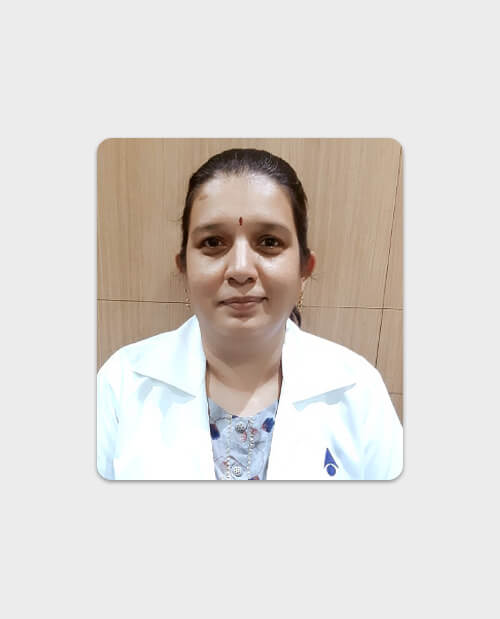 Dr. Meena HR