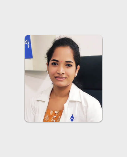 Dr. Mounika S