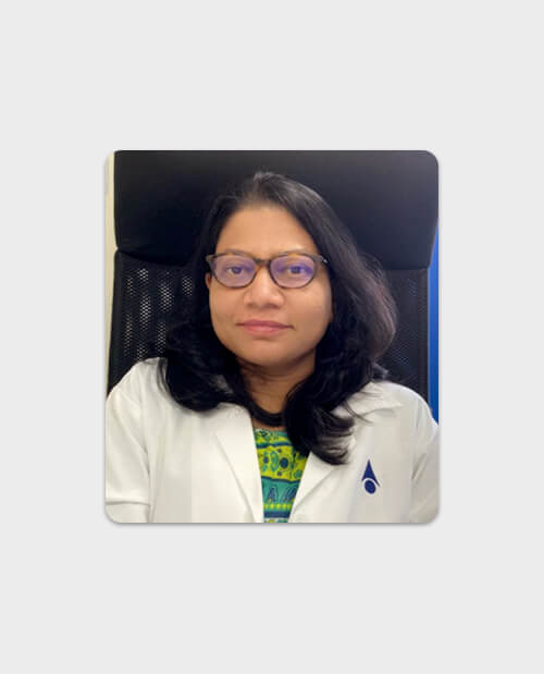 Dr. Munita Raut