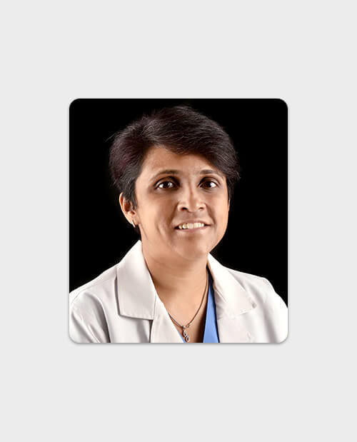 Dr. Namrata S Panoli