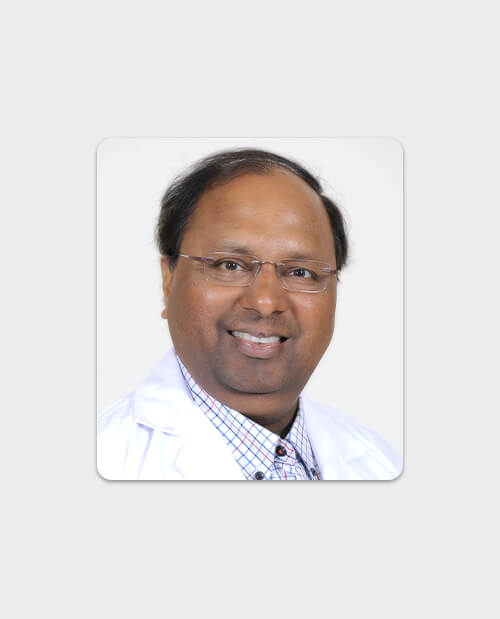 Dr. Navratan Dhanuka