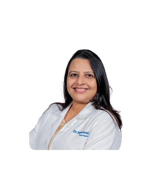 Dr. Neelima Shah