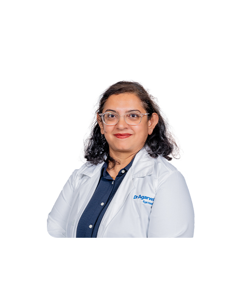 Dr. Neera Kanjani